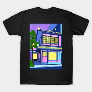 japan house T-Shirt